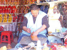 Les perspectives du développement du secteur à Marrakech analysées Les perspectives du développement du secteur à Marrakech analysées