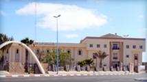 Convention de coopération décentralisée entre la province de Oued Eddahab et le département des Yvelines