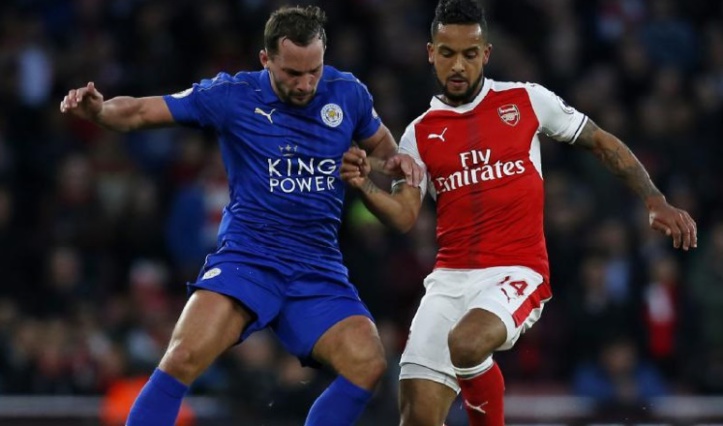 Tottenham et Arsenal s'autorisent à rêver encore Tottenham et Arsenal s'autorisent à rêver encore