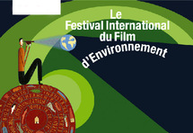 Festival international du film de l'environnement : Le 7ème art au service de la nature