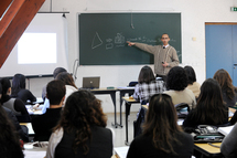 Les grandes écoles d'information s'implantent au Maroc Les grandes écoles d'information s'implantent au Maroc