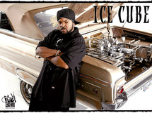 Dr Dre et Ice Cube font renaître le gangsta rap au cinéma