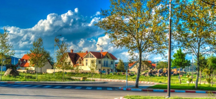 "La méditerranée : un carrefour de civilisations entre l’Afrique, l’Orient et l’occident" "La méditerranée : un carrefour de civilisations entre l’Afrique, l’Orient et l’occident"