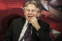 Le nouveau film de Polanski présenté à Cannes Le nouveau film de Polanski présenté à Cannes