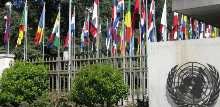 Le rapport du Maroc prochainement examiné par le CDH Le rapport du Maroc prochainement examiné par le CDH