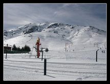 Coupe du monde de ski : Les journalistes se donnent rendez-vous à l’Oukaimden Coupe du monde de ski : Les journalistes se donnent rendez-vous à l’Oukaimden