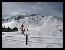 Coupe du monde de ski : Les journalistes se donnent rendez-vous à l’Oukaimden