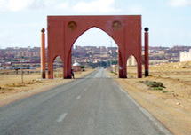 La Journée mondiale  du rein commémorée à Laâyoune