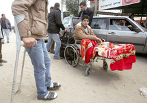 Trente-six députés dont le président du parlement Aziz Doweik toujours détenus par Israël Trente-six députés dont le président du parlement Aziz Doweik toujours détenus par Israël