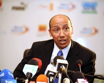 Courant interrompu entre le DTN et la FRMA : Aouita contrôlé... négatif Courant interrompu entre le DTN et la FRMA : Aouita contrôlé... négatif