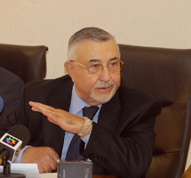 Abdelouahed Radi : “L'immatriculation foncière garante de l'investissement”