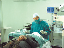 Maladies des reins : Entre traitement, dialyse et greffe Maladies des reins : Entre traitement, dialyse et greffe