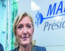 Le Front national, un parti illégal ? Le Front national, un parti illégal ?