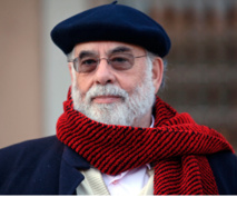 Pour Coppola, “Le Parrain” ne  pourrait pas être tourné aujourd'hui