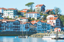 Des opérateurs économiques basques en visite au Maroc Des opérateurs économiques basques en visite au Maroc