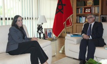Le Maroc conforté dans son droit Rabat satisfait de l'adoption de la résolution 2351 sur le Sahara