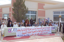 Cinquantenaire du mouvement ittihadi : Création d’un secrétariat régional de l’USFP à Jérada