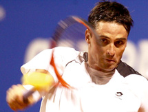 Tennis : Marcos s’adjuge l’étape de Marrakech Tennis : Marcos s’adjuge l’étape de Marrakech