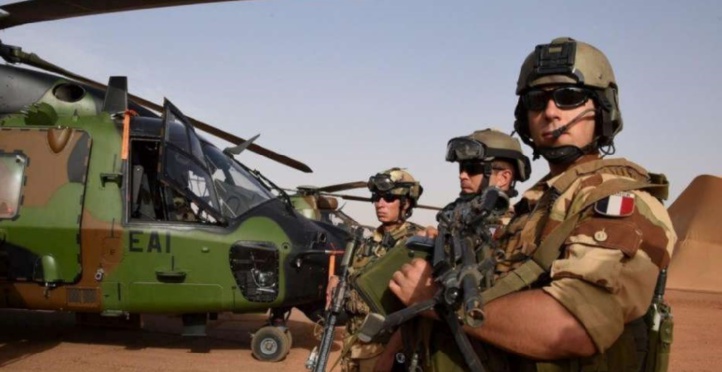 L'armée française a tué ou capturé une vingtaine de jihadistes au Mali L'armée française a tué ou capturé une vingtaine de jihadistes au Mali
