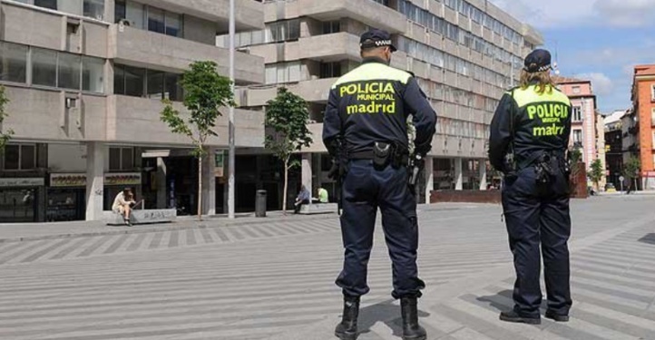 Les polices marocaine et espagnole se donnent la main pour mieux lutter contre le narcotrafic Les polices marocaine et espagnole se donnent la main pour mieux lutter contre le narcotrafic