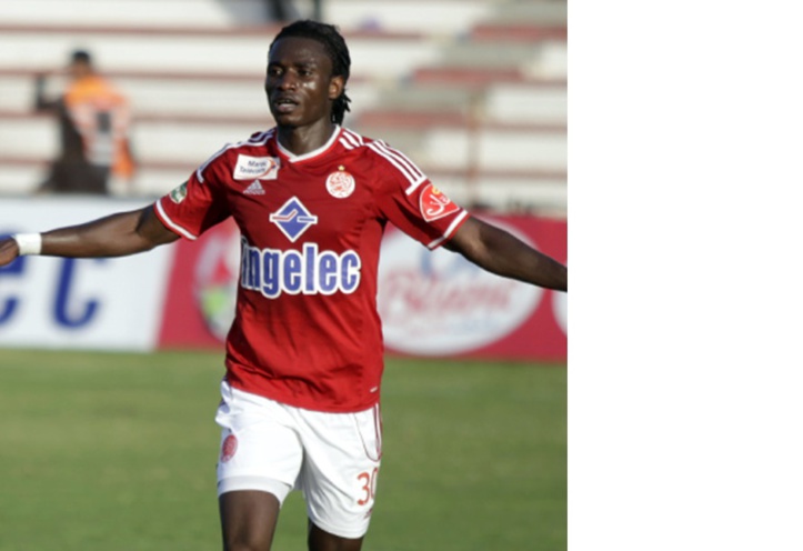 Le WAC lentement mais sûrement se fraye un chemin vers le sacre Le WAC lentement mais sûrement se fraye un chemin vers le sacre