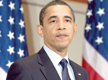 Estimant que l’action militaire ne suffirait pas à mettre un terme à la guerre  : Obama prône une stratégie de retrait d’Afghanistan Estimant que l’action militaire ne suffirait pas à mettre un terme à la guerre  : Obama prône une stratégie de retrait d’Afghanistan