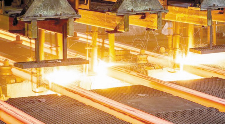 Hausse attendue des prix des matières premières industrielles en 2017