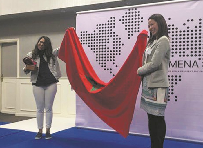 La Banque Mondiale récompense des femmes entrepreneurs à Casablanca
