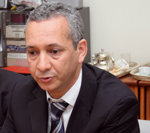Rabat chaîne inter inaugure le passage aux 24 heures et une nouvelle grille Rabat chaîne inter inaugure le passage aux 24 heures et une nouvelle grille