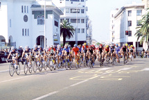 22ème édition du Tour du Maroc cycliste : Vers une organisation professionnelle