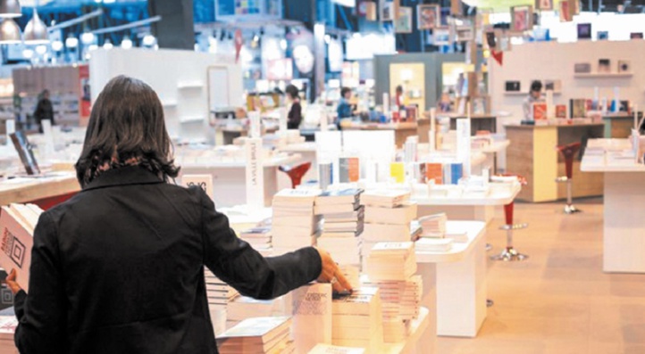 Le livre marocain mieux diffusé à l'international Le livre marocain mieux diffusé à l'international