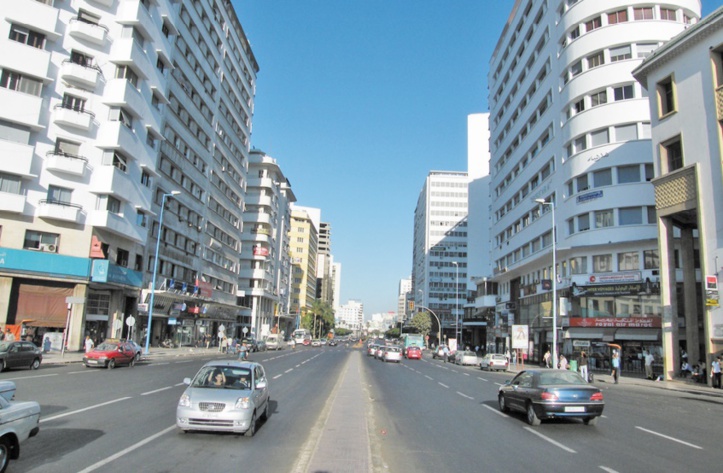 Les réformes, un véritable moteur de croissance : Le FMI appelle à assainir les finances publiques des pays de la région MENA Les réformes, un véritable moteur de croissance : Le FMI appelle à assainir les finances publiques des pays de la région MENA