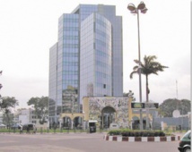 Les hommes d'affaires marocains en prospection en République du Congo Les hommes d'affaires marocains en prospection en République du Congo
