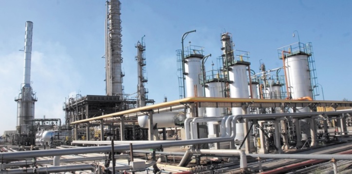 Le front syndical de la SAMIR saisit le chef du gouvernement Le front syndical de la SAMIR saisit le chef du gouvernement