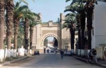 Ksar El Kébir commémore l’anniversaire de la visite de Feu S.M Mohammed V Ksar El Kébir commémore l’anniversaire de la visite de Feu S.M Mohammed V