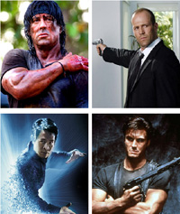 The Expendables : le film d'action ultime?