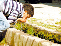 Gestion de l'eau : des solutions qui ne coulent pas de source Gestion de l'eau : des solutions qui ne coulent pas de source