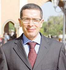 Mohamed Ameur, invité de la région de l’USFP à Rabat : Pour un projet de gestion intégrée de la ville