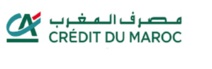 Crédit du Maroc affiche des indicateurs financiers bien orientés à fin mars Crédit du Maroc affiche des indicateurs financiers bien orientés à fin mars