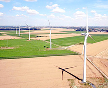 Energies renouvelables dans les fermes agricoles Energies renouvelables dans les fermes agricoles