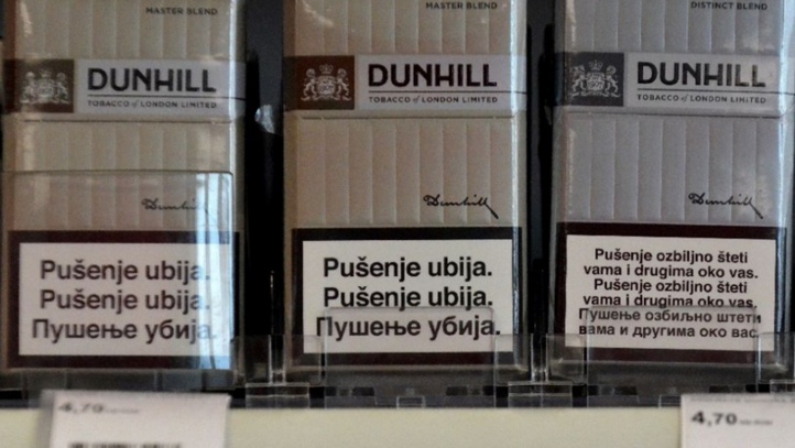 De Sarajevo à Belgrade, une langue sans nom qui divise De Sarajevo à Belgrade, une langue sans nom qui divise