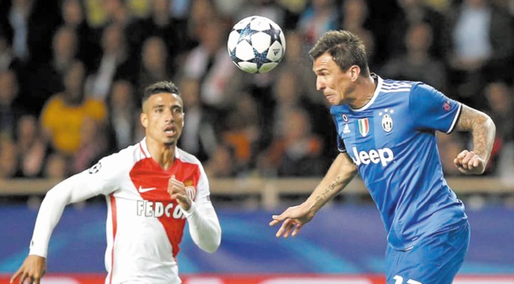 La Juve se rapproche de la finale La Juve se rapproche de la finale