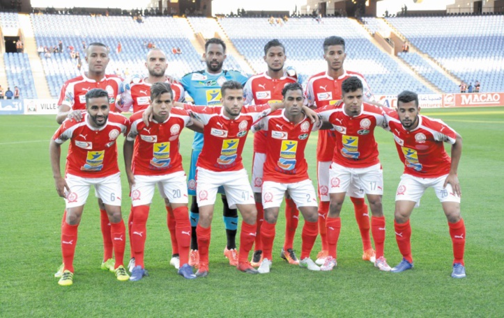 Le KACM respire et le Hassania tout près du maintien : Le MAS se replace dans la course à la montée Le KACM respire et le Hassania tout près du maintien : Le MAS se replace dans la course à la montée