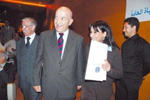 Amina Bouayach réélue sans surprise à la tête de l'OMDH : Professionnalisation des droits humains et fin de l'impunité au programme