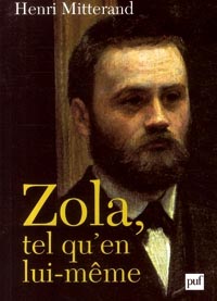Un nouveau recueil sur l’auteur de Germinal : Zola tel qu'en Mitterand Un nouveau recueil sur l’auteur de Germinal : Zola tel qu'en Mitterand