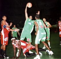 Basketball : Une journée décisive