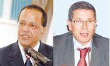Communauté des Marocains  résidant à l’étranger : Ameur et Rhmani pour une approche partagée