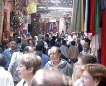 Halte au harcèlement visant les touristes Halte au harcèlement visant les touristes