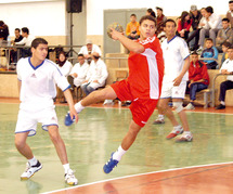 Sport scolaire : Nouvelle formule de compétition Sport scolaire : Nouvelle formule de compétition