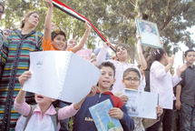 Verdict le 7 avril dans l’affaire de l’école irakienne
